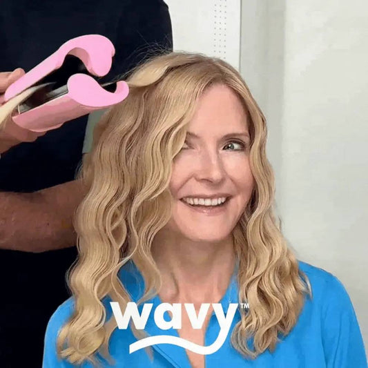 LioraSilk Wavy Pro™+ Free Silk & Protect Serum