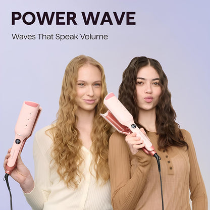 LioraSilk Wavy Pro™+ Free Silk & Protect Serum